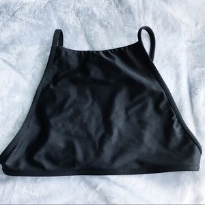 KAOHS High neck halter bikini top